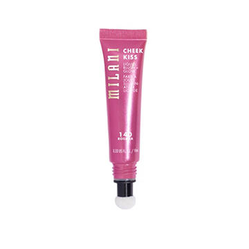 Milani Cheek Kiss Liquid Blush & Glow - Rosalia
