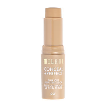 Milani Conceal & Perfect Blur Out Skin Tint Stick - Light