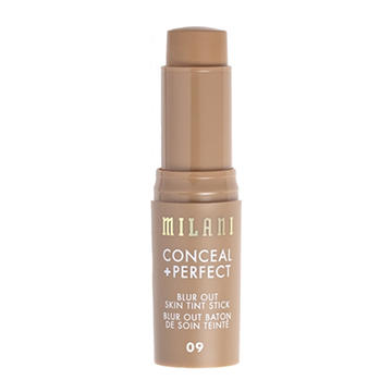 Milani Conceal & Perfect Blur Out Skin Tint Stick - Light Med