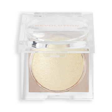 Makeup Revolution Beam Bright Highlight - Golden Gal