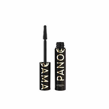 L'Oréal Paris Voluminous Panorama Mascara - All Night Black