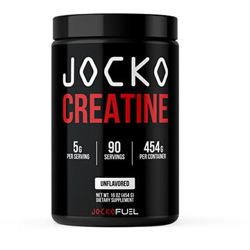 Jocko Creatine - Unflavored