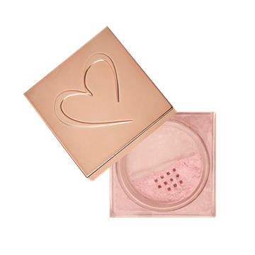 Beauty Creations Bye Filter Pink Cloud Powder