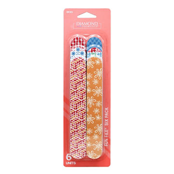 Diamond Cosmetics Mini Fun File
