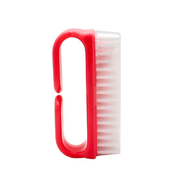 Diamond Cosmetics Nail Brush
