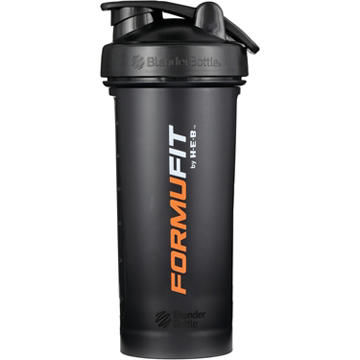 FORMUFIT by H-E-B 28 oz BlenderBottle Classic Shaker Cup