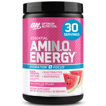 Optimum Nutrition Amino Energy Watermelon Splash