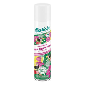 Batiste Dry Shampoo - Pink Pineapple