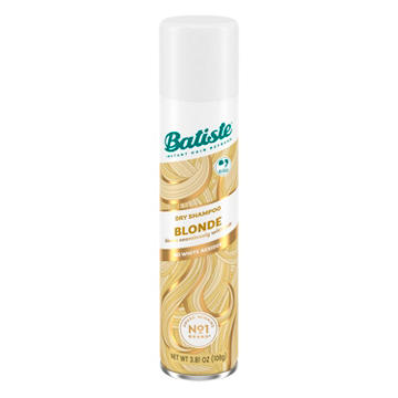 Batiste Dry Shampoo - Blonde