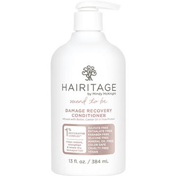 Hairitage Mend To Be Damage Recovery Conditioner