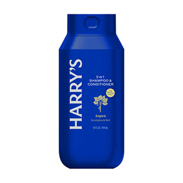 Harry's 2 In 1 Shampoo & Conditioner - Aspen