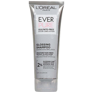 L'Oréal Paris Ever Pure Glossing Shampoo