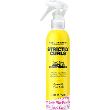 Marc Anthony Curl Envy Leave- In Conditioner