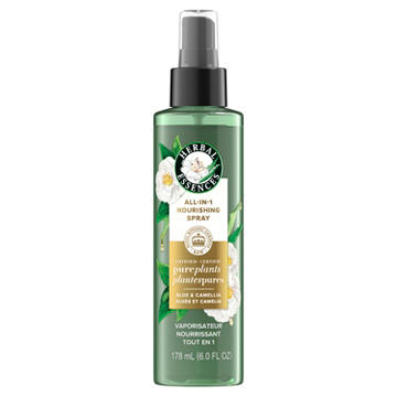 Herbal Essence All-In-1 Nourishing Hair Spray with Aloe & Camellia