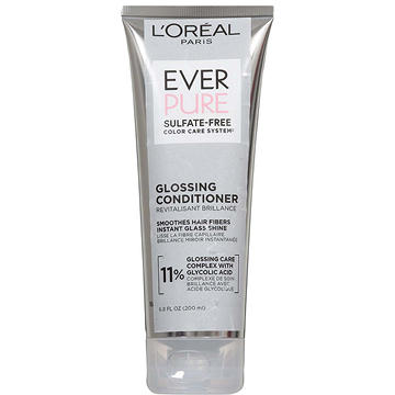 L'Oréal Paris Ever Pure Glossing Conditioner