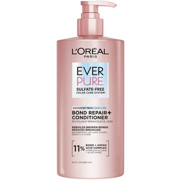 L'Oréal Paris Ever Pure Bond Repair Conditioner