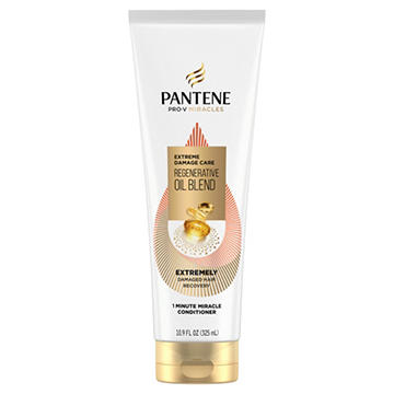 Pantene Extreme Damage Care Conditioner