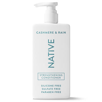Native Strengthening Conditioner - Cashmere & Rain