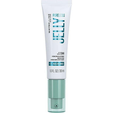 Maybelline Face Studio Poreless Jelly Primer