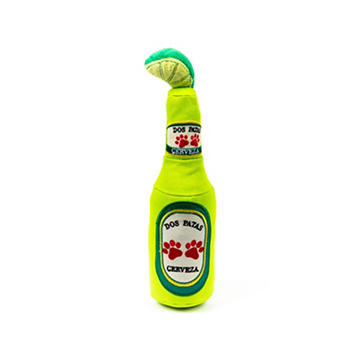 Woof & Whiskers Dos Patas Dog Toy