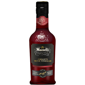 Mazzetti Chianti Wine Vinegar