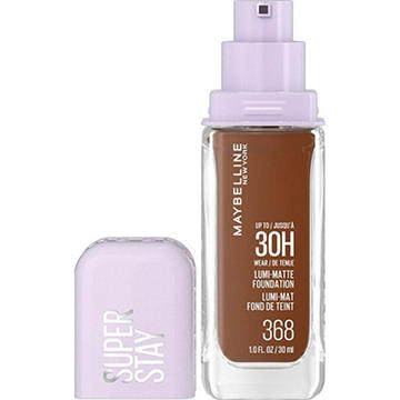 Maybelline Super Stay Lumi-Matte Foundation - 368