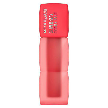 Maybelline SuperStay Teddy Tint Lipstick - July Forever