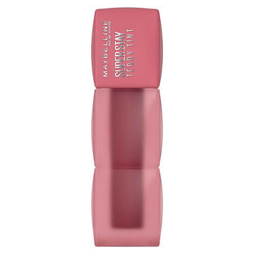 Maybelline SuperStay Teddy Tint Lipstick - Kneehigh