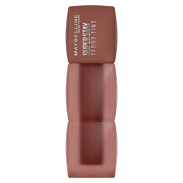 Maybelline SuperStay Teddy Tint Lipstick - Mascara Tear