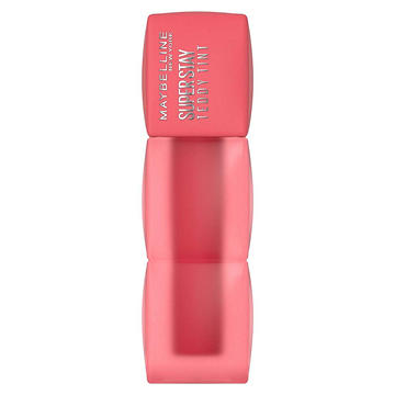 Maybelline SuperStay Teddy Tint Lipstick - Petalcore