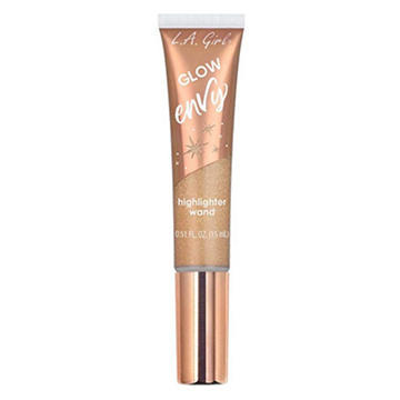 L.A. Girl Glow Envy Highlighter Wand - Vibin'