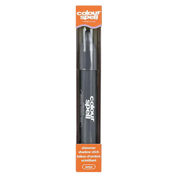 Profusion Cosmetics Colour Spell Shimmer Shadow Stick - Onyx