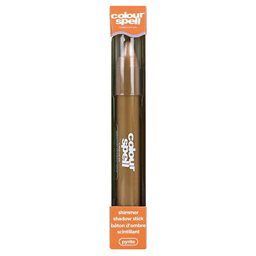 Profusion Cosmetics Colour Spell Shimmer Shadow Stick - Pyrite