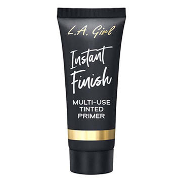 L.A. Girl Instant Finish Multi-Use Tinted Primer - Tan