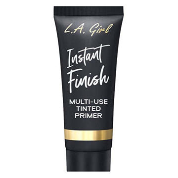 L.A. Girl Instant Finish Multi-Use Tinted Primer - Nude