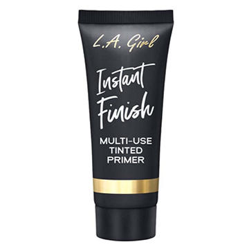 L.A. Girl Instant Finish Multi-Use Tinted Primer - Medium Beige