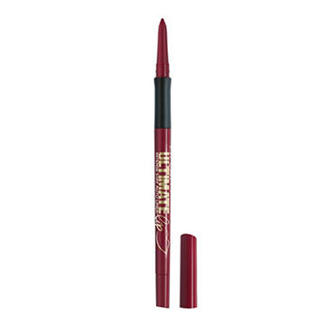 L.A. Girl Ultimate Intense Stay Auto Lipliner - Unlimited Wine