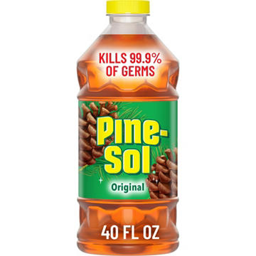 Pine-Sol Multi-Surface Cleaner Concentrated Original