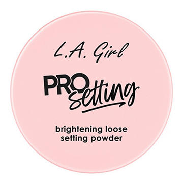 L.A. Girl Pro Setting Brightening Loose Powder