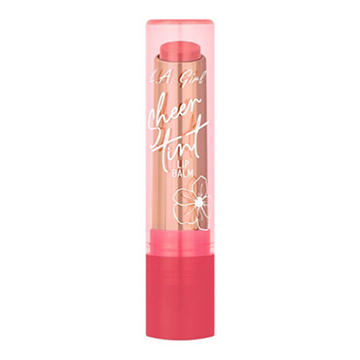 L.A. Girl Sheer Tint Lip Balm - Pink