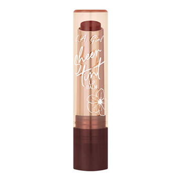 L.A. Girl Sheer Tint Lip Balm - Nude