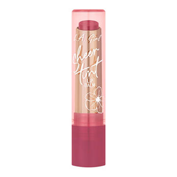 L.A. Girl Sheer Tint Lip Balm - Rose