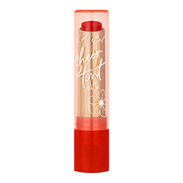 L.A. Girl Sheer Tint Lip Balm - Peach