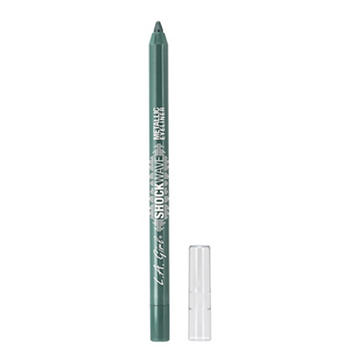 L.A. Girl Shockwave Metallic Eyeliner - Dragon