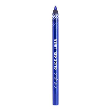 L.A. Girl Glide Gel Liner - Royal Blue