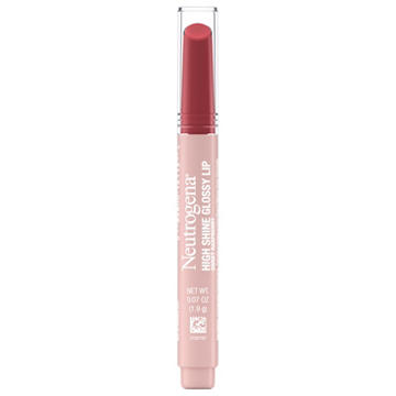 Neutrogena High Shine Glossy Lip - Sweet Raspberry