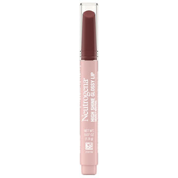 Neutrogena High Shine Glossy Lip - Nearly Natural