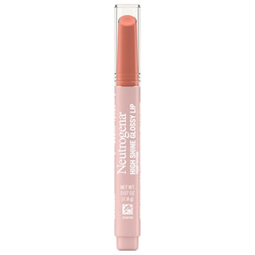 Neutrogena High Shine Glossy Lip - Temptation