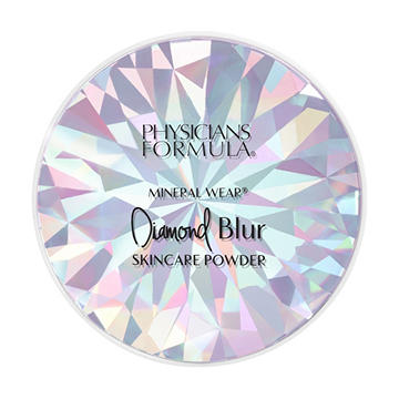 Physicians Formula Mineral Wear Diamond Blur Skin Care Powder