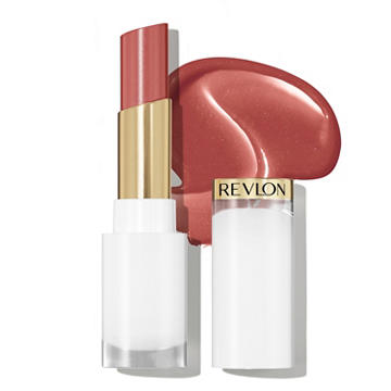 Revlon Super Lustrous Lipstick - 004 Nude Illuminator